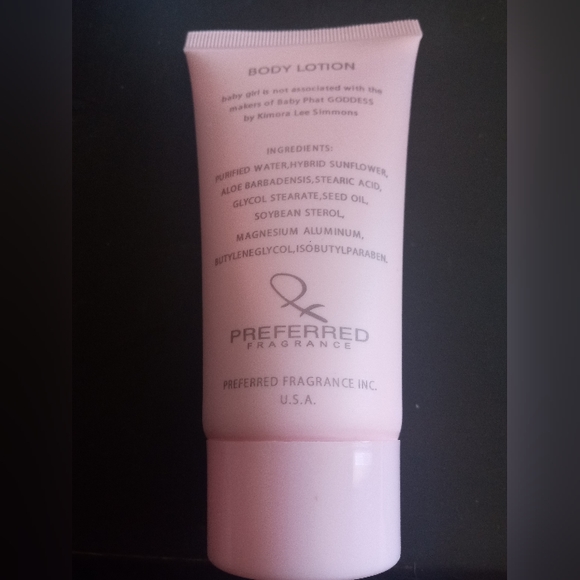 Loving U Forever and Baby Girl (3 items) - Picture 9 of 10